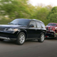 A “Saab” trailering a Saab.